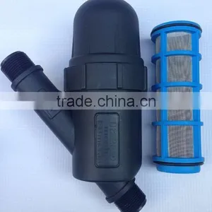 Water Filter With 60 Mesh thumbnail-1