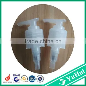 2016 Hot Sale Non Spill Wholesale 28/410 Plastic Bottle Use Liquid Soap Pump thumbnail-6