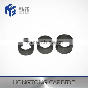 Tungsten Carbide Ring With High Strength and Good Quality Assurance thumbnail-1