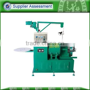Flexible Hose Machine for Cable Casing thumbnail-1