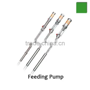 High Pressure PU Foam Spray Foaming Machine thumbnail-6