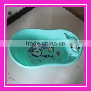 Plastic Bath Tub JX8922 thumbnail-1