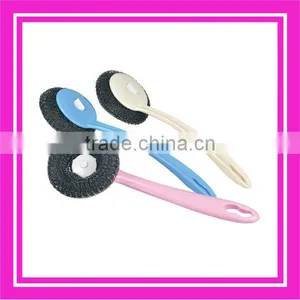 Pot Brush / Plastic Brush for Kitchen thumbnail-1