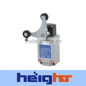 High Strength Shell Travel Limit Switch With Good Price Made in China thumbnail-1