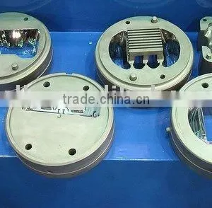 Aluminium Extrusion Designed Dies thumbnail-1