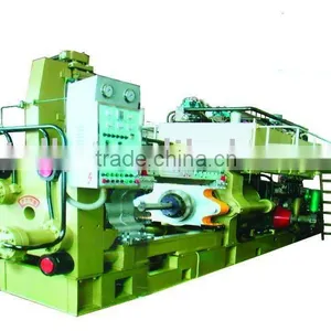Aluminum Extrusion Press thumbnail-1