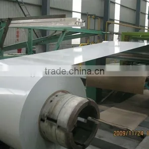 Color Coated Galvanized Steel Coil/prepainted Steel Coil/prepainted Galvalume Steel Coils thumbnail-1