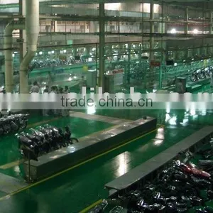 Motorcycle Production Line thumbnail-1