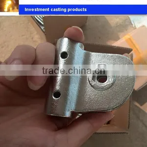 OEM Stainless Steel Precision Casting thumbnail-3