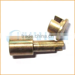 Custom High Quality Cnc Machining Stainless Steel Parts Its-042 thumbnail-4