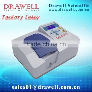Scanning UV Cheap Spectrophotometer thumbnail-1