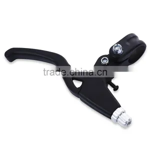 Paired Outdoor Bicycle Cycling Mountain Bike Aluminum Alloy Lightweight Brake Lever Handle thumbnail-4