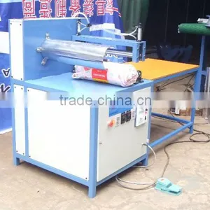 ZLD Nonwoven Fabric Quilt Rolling Machine thumbnail-2