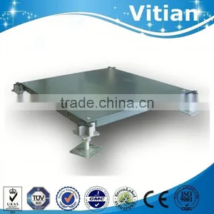 Manufacturer Hot Sale Steel Perforated System thumbnail-1