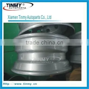 Truck Trailer Steel Wheel Rim thumbnail-1