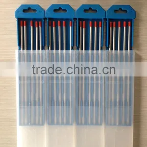 Thoriated Wolfram Tunsgten Electrode Argon Welding Rods. thumbnail-1