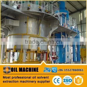 China New Condition Oil Filter Making Machinery , Cotton Seed Oil Mill Machinery , Small Coconut Oil Mill Machinery thumbnail-1