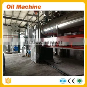 Small Cotton Processing Machine Edible Oil Pressing Plant,vegetable Oil Processing Plant thumbnail-4
