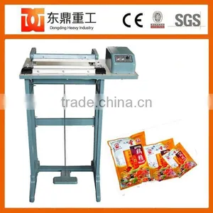 Special Poly Plastic Bag Heating Sealer Machine Have Best Price thumbnail-3