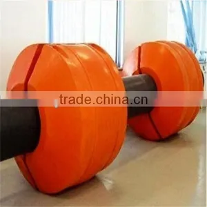HDPE Float for Dredging Pipe for Export With Low Price thumbnail-4