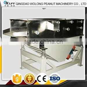 Cheap Price Sus304 Round Vibration Sieves Separator thumbnail-6