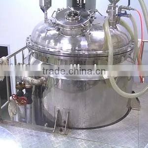 Gelatin Melting Tank thumbnail-1