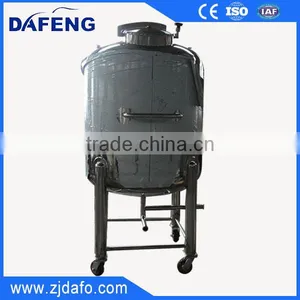 200L Movable Storage Tank thumbnail-1