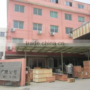 Wenzhou Jhen Ten Machinery Co., Ltd. company overview - view 2 thumbnail