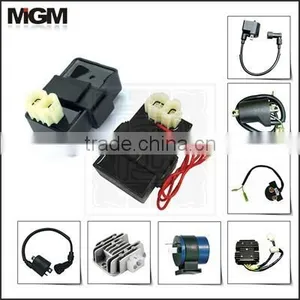 OEM Quality Motorcycle Electric Parts/CDI /rectifier/ignition Switch thumbnail-1