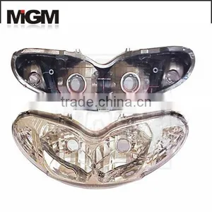 Motorcycle Head Light,Motorcycle Head Light for All Kind thumbnail-1