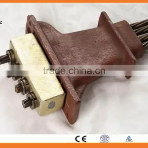 YJM Prestressed And Post Tension Anchor Barrel And Wedges thumbnail-5