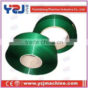 Trade Assurance High Fracture Tension Pet Strapping Band Price With Customerized Color for Export thumbnail-2