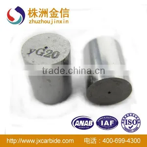 Factory Direct Cemented Carbide Punching Die Tungsten Mould thumbnail-1