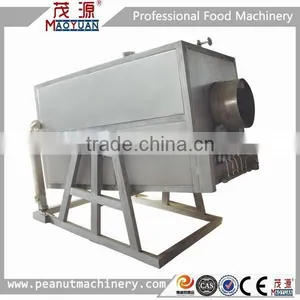 Soybean Roasting Machine thumbnail-1