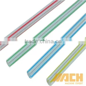 CY01 China Manufacturer Plastic Drinking Straw Making Machine thumbnail-6