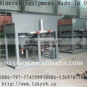 Benefical Jigger Gravity Separating Equipment thumbnail-1