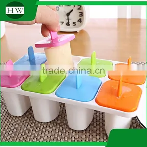 Colorful Plastic Ice Cream Tool Mould Molds Moulds Mold Making Machine Maker thumbnail-2