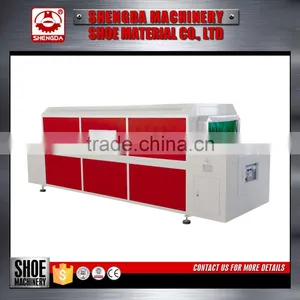 Shoe Infrared Heater Machine thumbnail-1