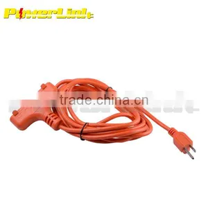H70024 Heavy Duty Extension Cord thumbnail-1