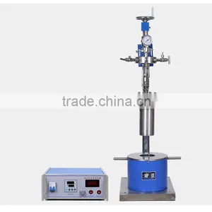 Flammable Media Stirred Magnetic Reactor High Pressure thumbnail-2