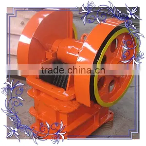 Long Life Time Stone Small Crusher 3-5Ton for Africa thumbnail-1