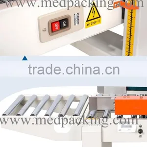 FXC - 5050 Driver Tape Sealing Machine thumbnail-5