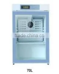 Bluestone Blood Storage Medical Refrigerator Freezer thumbnail-3