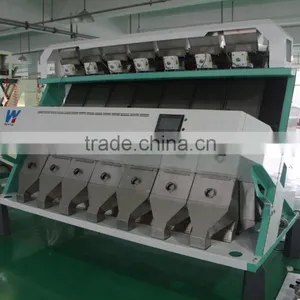 2017 Popular CCD Camera Dehydrated Garlic Color Sorting Machine thumbnail-3