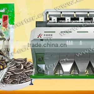High Quality Competitive Price Seeds Color Sorter/sunflower Seed Color Sorter/sunflower Seeds thumbnail-1