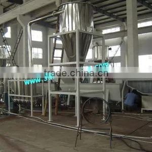 High Quality Plastic PET Recycling Line thumbnail-6
