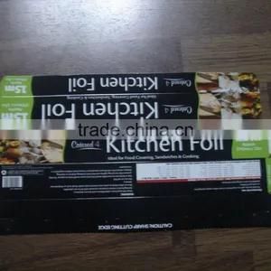 2015 New Style Product Hotsell 30cm*120m/60m Tin Foil Potatoes on Grill in Foil Thickness thumbnail-2