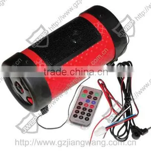 2016 Anti-theft Motorcycle Alarm System, Alarma Para Moto thumbnail-5