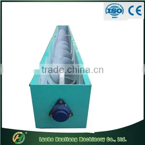 Good Performance Wide Usage Corn Flour Spiral Conveyor for Grain thumbnail-3