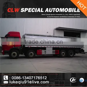 20000l Fuel Tanker Trucks thumbnail-1